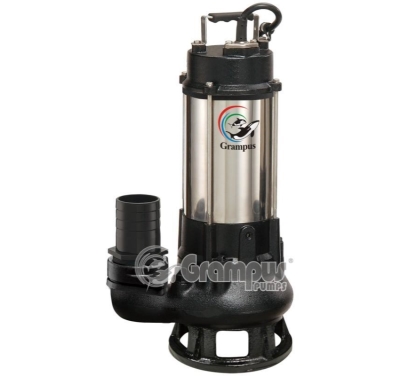 Bơm chìm nước thải Grampus B-313